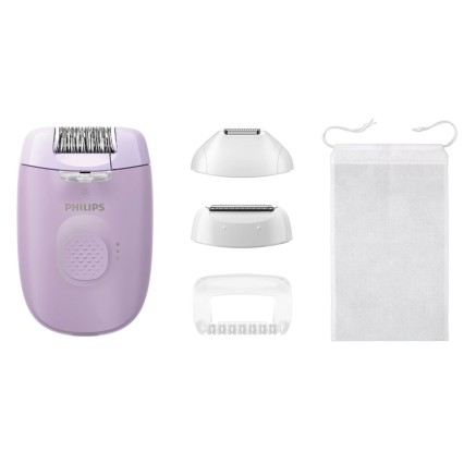 Epilatore Elettrico Philips BRE257/00