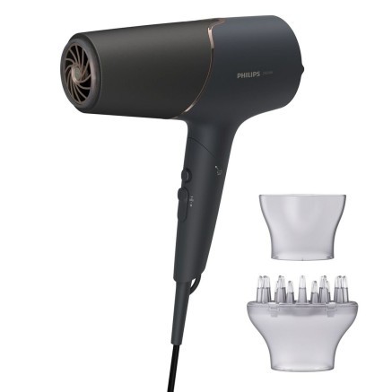 Phon Philips BHD538/30 Nero 2300 W