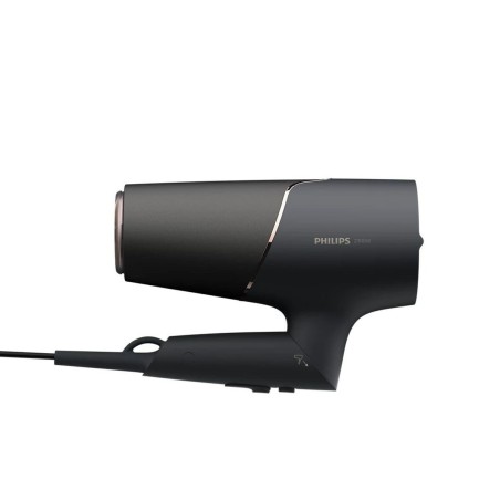 Hairdryer Philips BHD538/30 Black 2300 W