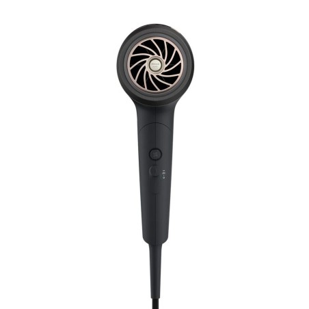 Hairdryer Philips BHD538/30 Black 2300 W
