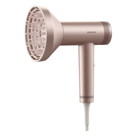 Phon Philips BHD837/10 Champagne 1400 W 2