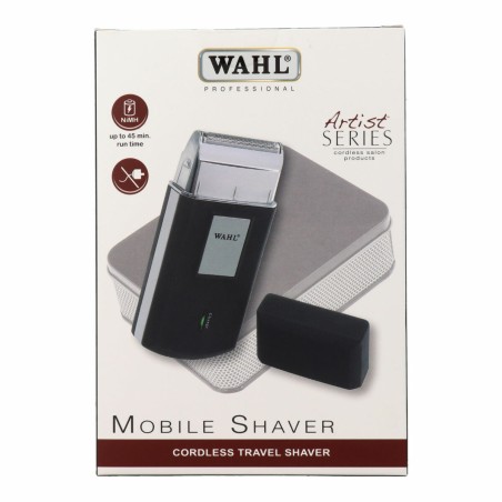 Rasoio elettrico Wahl 3615-0471