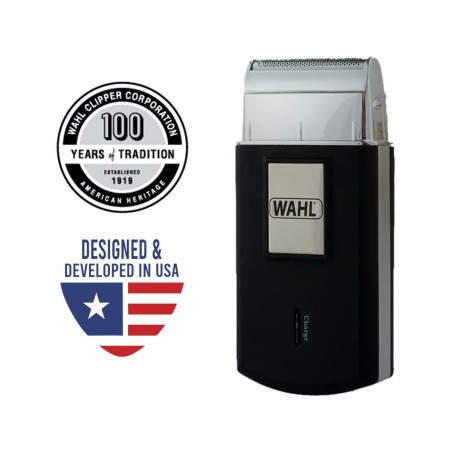 Elektrischer rasierapparat Wahl 3615-0471