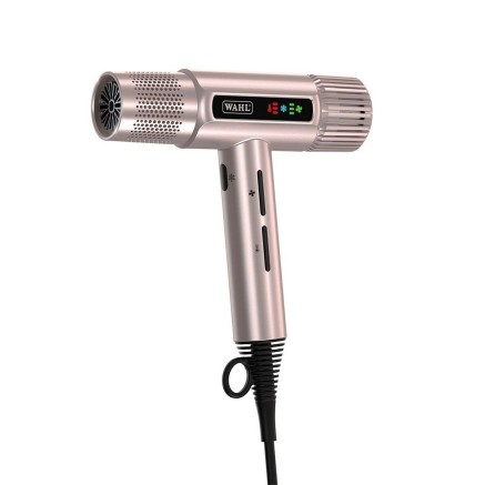 Föhn Wahl 4321-0471 Rotgold 1600 W