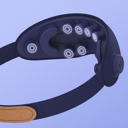 Anti-Aging-Augenmassagegerät Media Tech MT6535 2