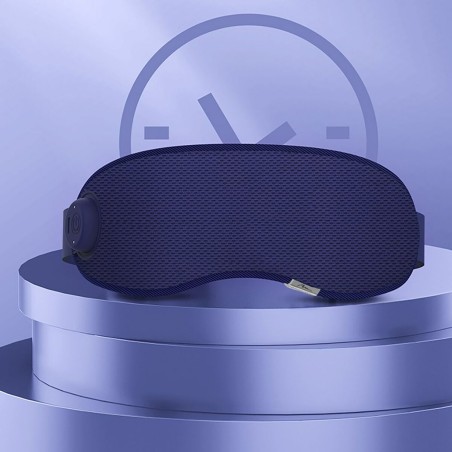 Massaggiatore per Occhi Antietà Media Tech MT6535