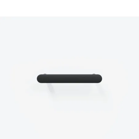 Buffet haut Blanc 69,5x34x180 cm Bois d'ingénierie