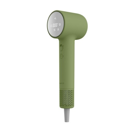 Sèche-cheveux Havit HD073-EU Vert 1300 W 2