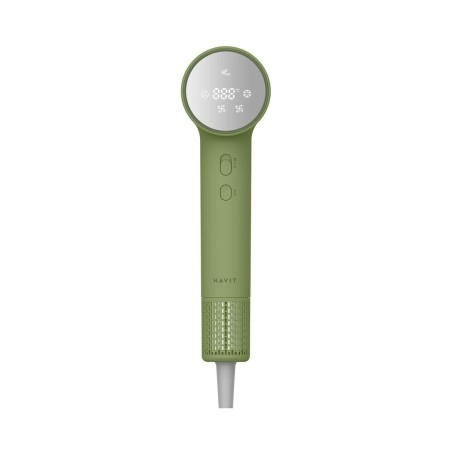 Phon Havit HD073-EU Verde 1300 W