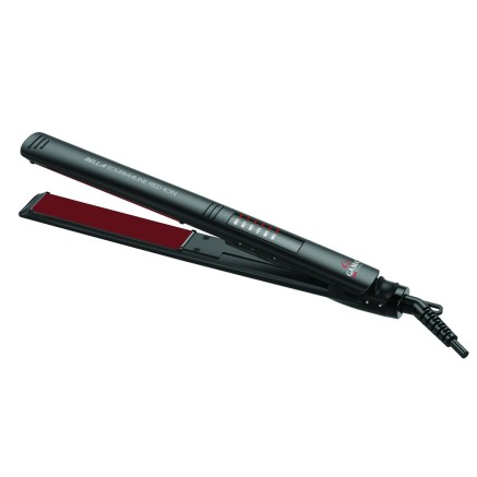 Piastra per Capelli Gama Professional GI0213 Nero 1 Pezzi