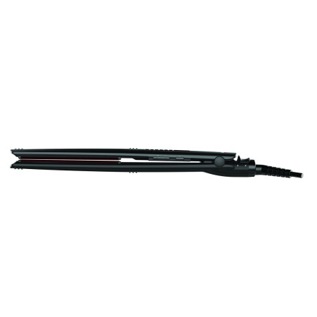 Lisseur à cheveux Gama Professional GI0213 Noir 1 Pièce