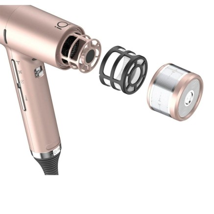 Föhn Gama Professional PH6080PK