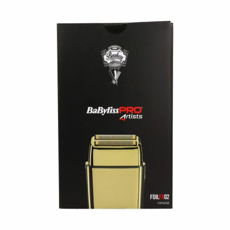 Rasoio per capelli Babyliss FXFS2GE