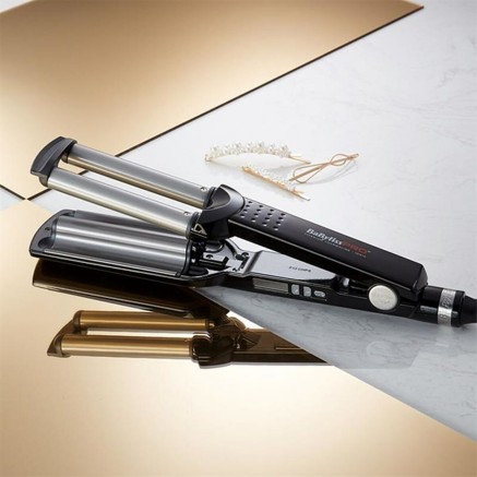 Fer à friser Babyliss BAB2369TTE 80 W 2