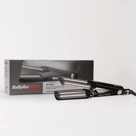 Lockenzange Babyliss BAB2369TTE 80 W