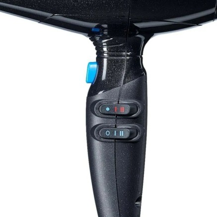 Sèche-cheveux Babyliss BAB6980IE Noir 2200 W 2