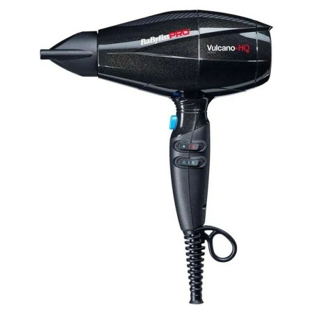 Phon Babyliss BAB6980IE Nero 2200 W