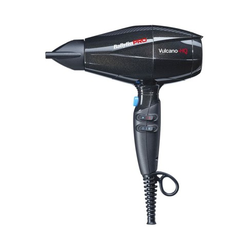 Phon Babyliss BAB6980IE Nero 2200 W