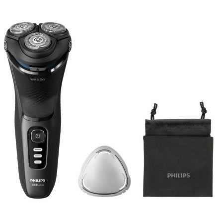 Rasoio per capelli Philips S3244/12 1 Pezzi