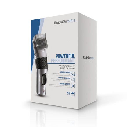 Haarschneidegerät Babyliss E786E 2