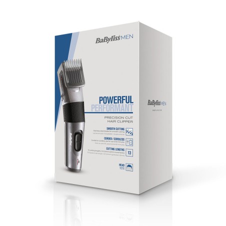 Haarschneidegerät Babyliss E786E