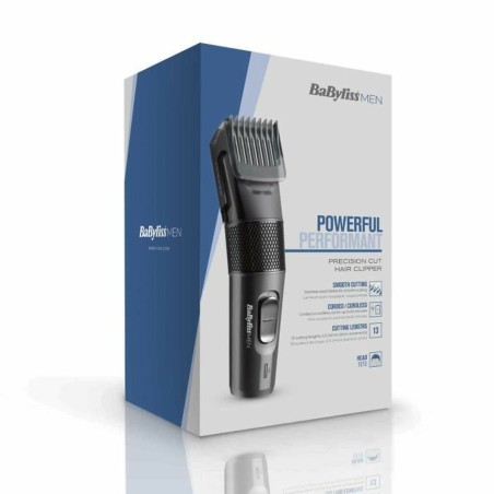 Rasoio per capelli Babyliss E786E