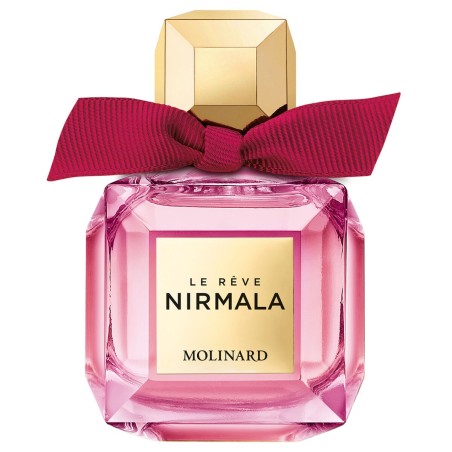 Perfume Mujer Molinard Nirmala EDT 75 ml