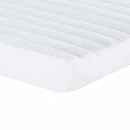 Lit de jour avec gigogne et matelas gris foncé 80x200 cm tissu