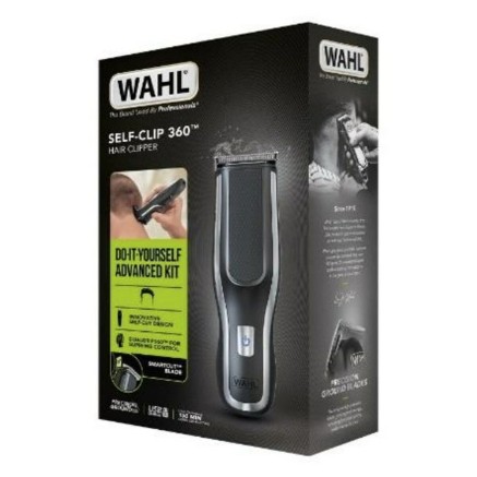 Rasoio per capelli Wahl 3028049 10 Pezzi 2