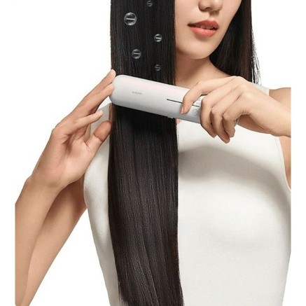 Haarschneidegerät Xiaomi MJZFS01LF Weiß Schwarz 2
