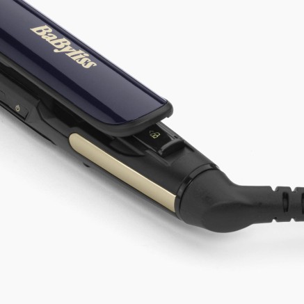 Glätteeisen Babyliss ST484E Schwarz Gold 1 Stücke 2