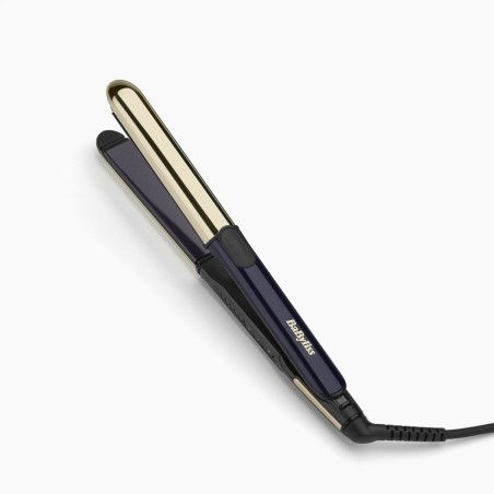 Glätteeisen Babyliss ST484E Schwarz Gold 1 Stücke
