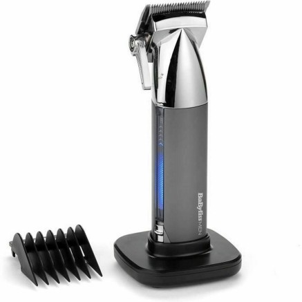 Rasoio per depilazione e per Capelli Babyliss E996E