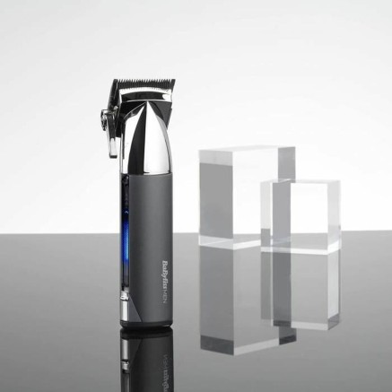 Rasoio per depilazione e per Capelli Babyliss E996E 2