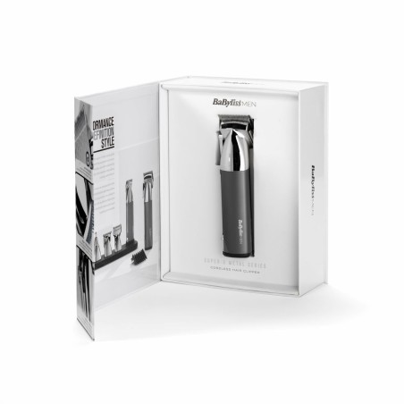 Haarschneider/Rasierer Babyliss E996E