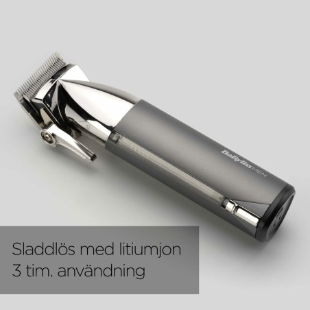 Haarschneider/Rasierer Babyliss E996E
