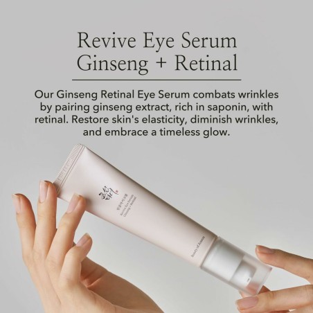 Augenkontur-Serum Beauty of Joseon 30 ml