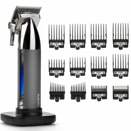 Haarschneider/Rasierer Babyliss E996E