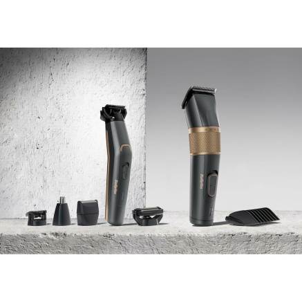 Haarschneidegerät Babyliss E987E (2 Stück) 2