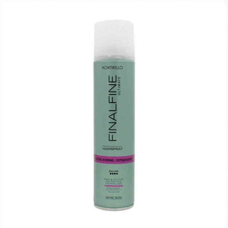 Hairspray Without Gas Montibello 14386