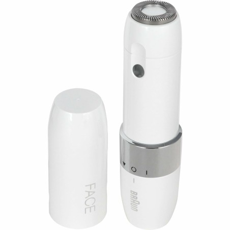 Epilatore Elettrico Braun 9-030