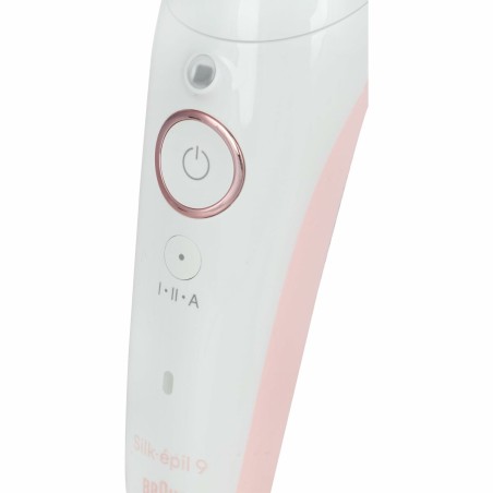 Epilatore Elettrico Braun 9-030
