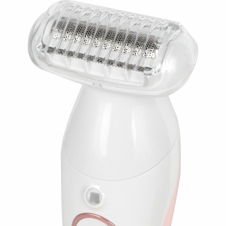 Epilatore Elettrico Braun 9-030