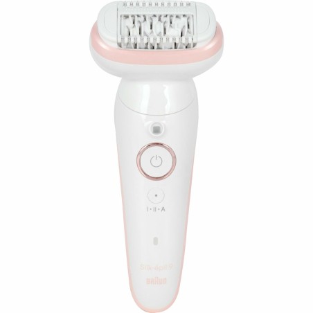 Epilatore Elettrico Braun 9-030