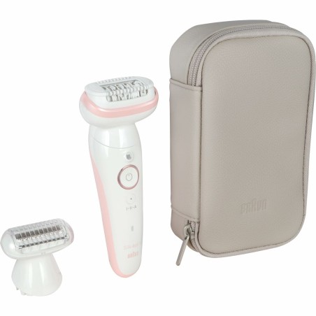 Electric Hair Remover Braun 9-030