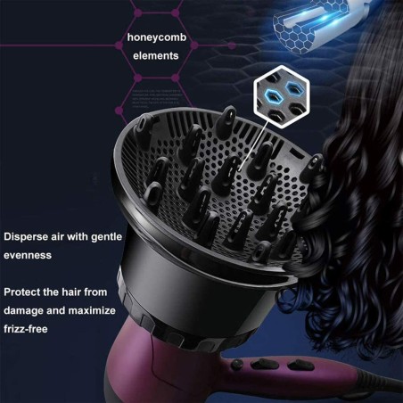 Diffuseur Gama Professional SH3010