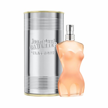 Damesparfum Jean Paul Gaultier 65119958 EDT