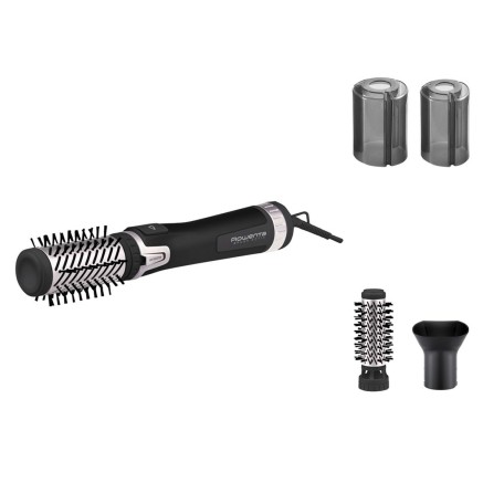 Spazzola Termica Rowenta CF9550F0 1 Pezzi