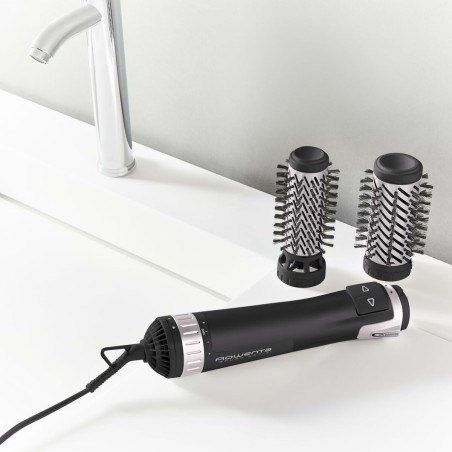 Brosse Thermique Rowenta CF9550F0 1 Pièce