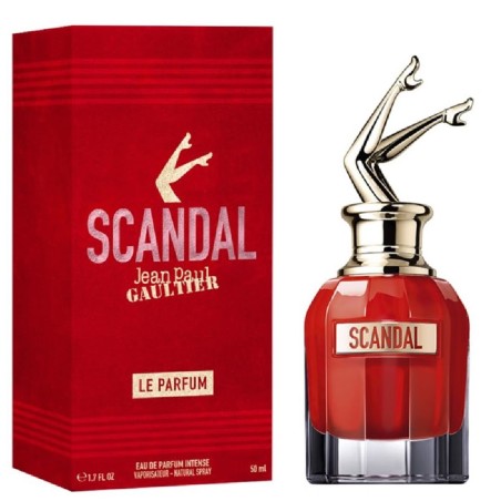 Perfume Mujer Jean Paul Gaultier EDP